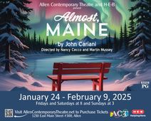 Almost, Maine