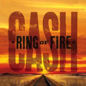 Ring of Fire show poster