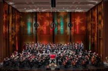 Charleston Symphony Presents Holiday Pops!