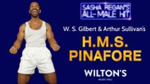 Sasha Regan's All-Male H.M.S. Pinafore