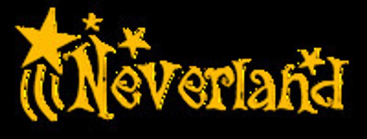 Summer Children’s Theatre: Neverland show poster