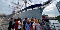 Sinister Secrets of the Seaport June Walking Tour Dates