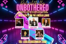 Delightfully Unbothered - Sept 24, 2025