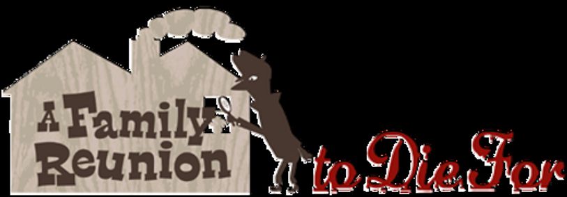 A Family Reunion To Die For show poster