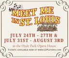 Meet Me in St. Louis in Vermont