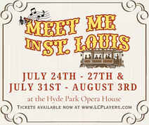 Meet Me in St. Louis