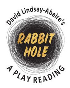 Rabbit Hole show poster