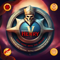 William Shakespeare's Henry V 