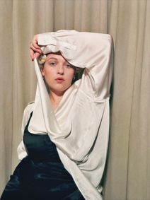 with you and without you show poster