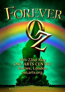 Forever Oz