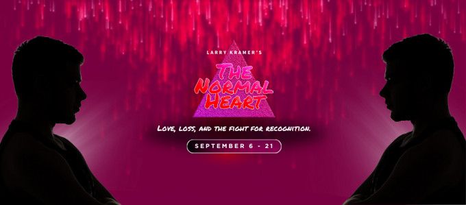 The Normal Heart