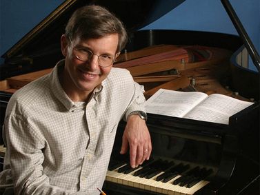 The American Dream show poster