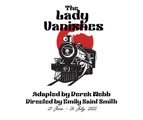 The Lady Vanishes in Australia - Sydney