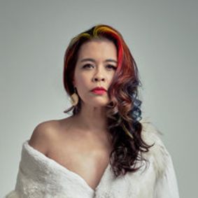 Ria Lina: Riawakening show poster