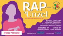 Rap-Unzel: An Original Rap Musical