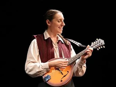 Guitar Ensemble Concert show poster