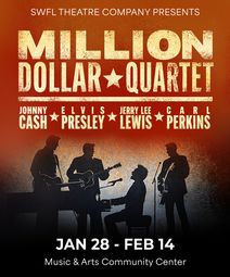 Million Dollar Quartet
