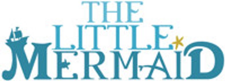 The Little Mermaid show poster