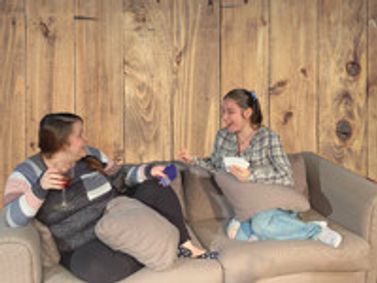 Stop Kiss by Diana Son show poster