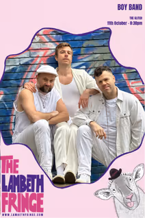 Boy Band
