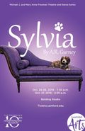 Sylvia in Broadway