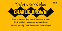 You're a Good Man, Charlie Brown