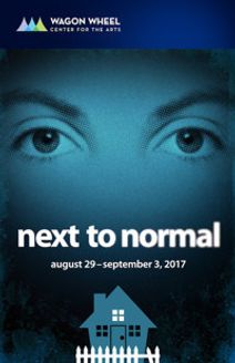 NEXT TO NORMAL