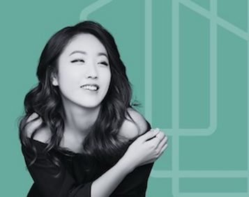 “Lunar Harmonies,” a Concert by Asia / America New Music Institute Featuring New Classical Works Inspired by the Moon show poster