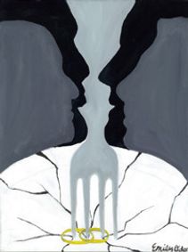 Dinner With Friends show poster