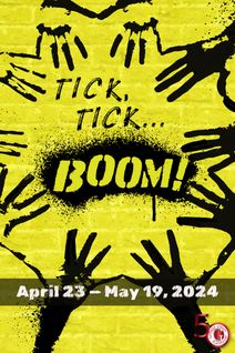 Tick, Tick...Boom!