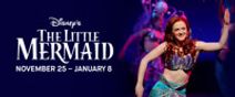 Disney's The Little Mermaid