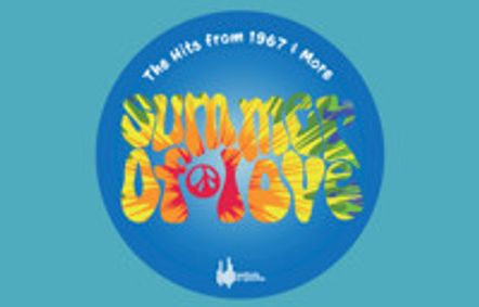 Summer of Love, The Hits from 1967 & More show poster