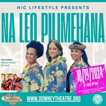 ‘Na Leo Pilimehana,’ Legendary Female Hawaiian Music Group Celebrating 40 Years 