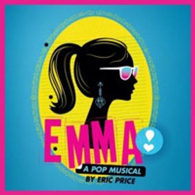 EMMA! show poster