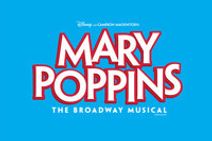 Disney and Cameron Mackintosh's Mary Poppins