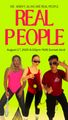 We Aren't AI, We Are Real People: Real People Live Comedy SHow in Los Angeles
