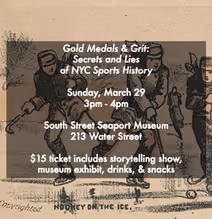 Gold Metals and Grit: Secrets and Lies