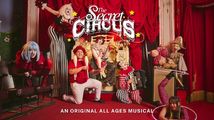The Secret Circus Musical in Denver