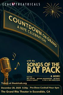 Countdown on Grand: A New Year's Eve Celebration 