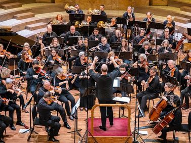 New Scores: The Cone Composition Institute Concert show poster