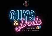 GUYS & DOLLS: Immersive Theatrical Experience in Nashville