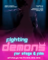 Film & Stage Combat Workshop: Fighting Demons in Dallas