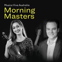 Morning Masters with Castalia Vocal Consort 