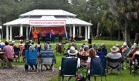 Off the Charts! show poster