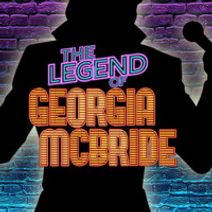 The Legend of Georgia McBride