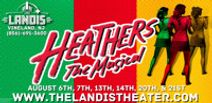 Heathers The Musical