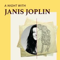 A Night with Janis Joplin
