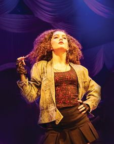 RENASCENCE  Music by Carmel Dean show poster