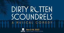 Dirty Rotten Scoundrels