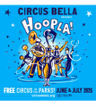 HOOPLA! in San Francisco / Bay Area